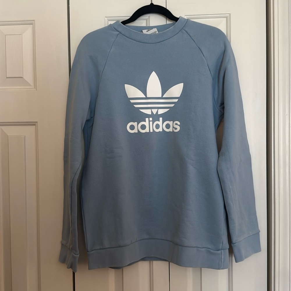Adidas Sweatshirt! NWOT